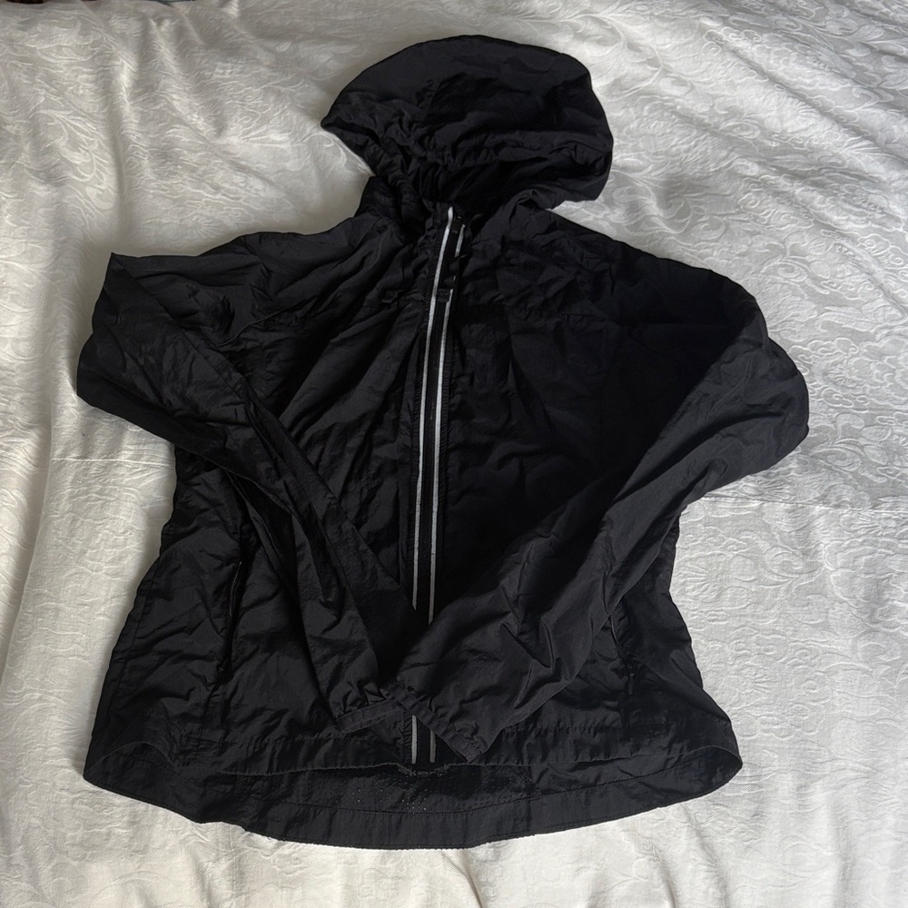 fabletics jacket - image 1